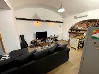 1 bedroom apartment in historic center - Košice - 8