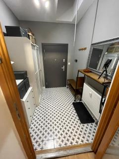 1 bedroom apartment in historic center - Košice - 5