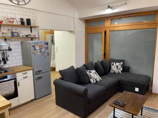 1 bedroom apartment in historic center - Košice - 4
