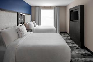 Residence Inn Richmond Midtown/Glenside - Richmond - 3