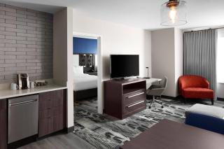 Residence Inn Richmond Midtown/Glenside - Richmond - 4