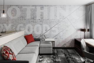 Residence Inn Richmond Midtown/Glenside - Richmond - 5