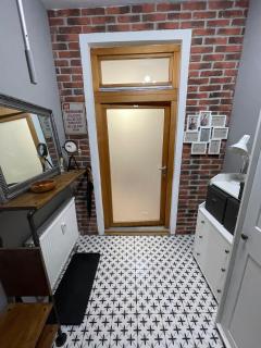 VARADY's 1 bedroom apartment in historic center - Košice - 4
