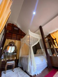 Preanhuan Homestay - Mae On - 9