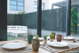 Las Tablas Apartments - Madrid - 1