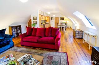 Boys Dormitory - Fort Augustus - 7