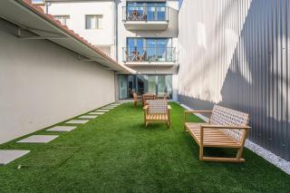 GuestReady - Silk Factory Studios and Apartments - Porto - 0