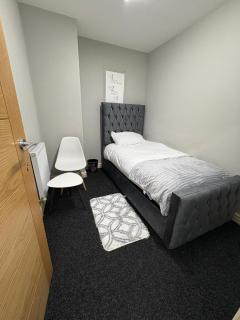 Union Street Tower - Oldham - 6