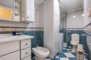 Apartamento San Marcos - 1