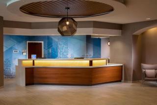 SpringHill Suites Chicago Lincolnshire - Lincolnshire - 9
