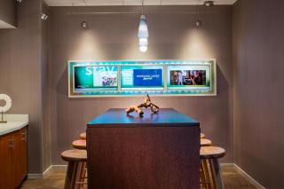 SpringHill Suites Chicago Lincolnshire - Lincolnshire - 7