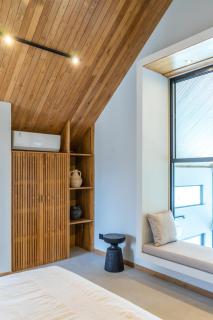 Villa Bayu by GORO - Canggu - 7