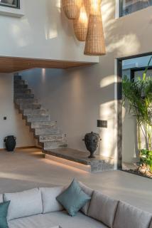 Villa Bayu by GORO - Canggu - 8