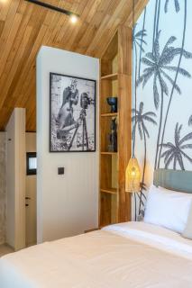 Villa Bayu by GORO - Canggu - 6