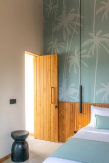 Villa Bayu by GORO - Canggu - 3