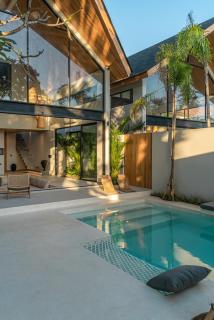 Villa Bayu by GORO - 5