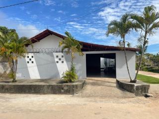 Casa com Piscina em Prado Bahia - Prado - 8