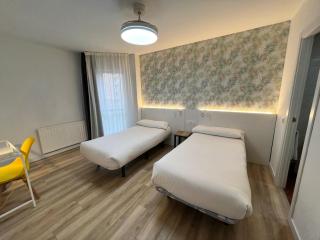 IRAIPE Gorbea Auto Check-in - Vitoria-Gasteiz - 6