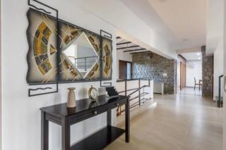 Grandeur Villa by StayJade Huge Garden 5BHK - Yelahanka - 2