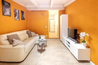 Secret Terrace Downtown Loft, Rooftop Terrace, 2 bedrooms, AC - Bolonia - 9