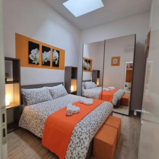 Secret Terrace Downtown Loft, Rooftop Terrace, 2 bedrooms, AC - Bolonia - 3
