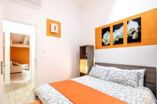 Secret Terrace Downtown Loft, Rooftop Terrace, 2 bedrooms, AC - Bolonia - 1