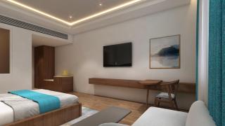 Zone Connect by The Park Prayagraj - 3