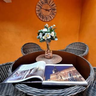 Secret Terrace Downtown Loft, Rooftop Terrace, 2 bedrooms, AC - Bolonia - 6