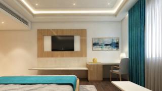 Zone Connect by The Park Prayagraj - 6