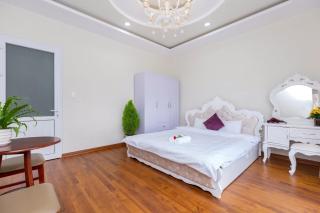 B23 khu nghỉ dưỡng goldden hills - Dalat - 3