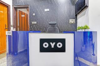 HOTEL O YOU OWN - New Delhi - 9
