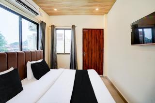 Hotel O Back Packers Stay - Varanasi - 9