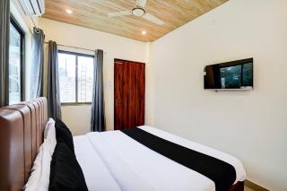 Hotel O Back Packers Stay - Varanasi - 3