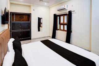 Hotel O Back Packers Stay - Varanasi - 4