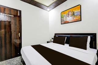 HOTEL O YOU OWN - New Delhi - 6