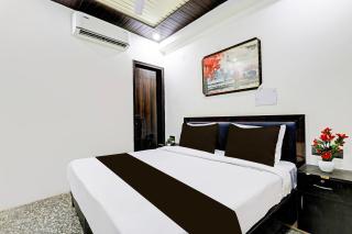 HOTEL O YOU OWN - New Delhi - 7