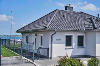 Ausblick Haushälfte - Stahlbrode - 0