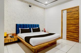 Hotel O Syam Palace - Indore - 1