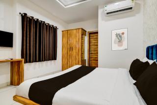 Hotel O Syam Palace - Indore - 4