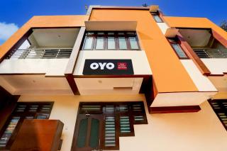 Hotel O The Baba Gest House - Indore - 8