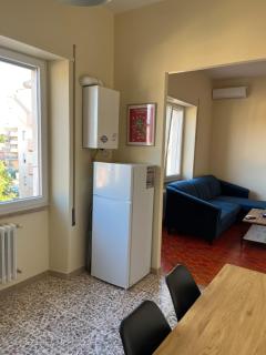 Appartamento Colorato Nettuno - 6