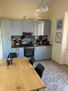 Appartamento Colorato Nettuno - 9