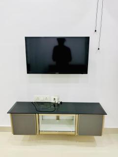 Ample Homes 2 BHK Apartment - Near to AIMS - 5