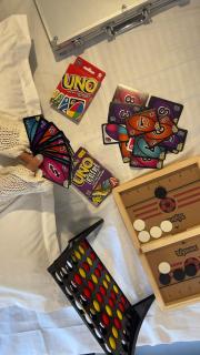 Dormstays - 1