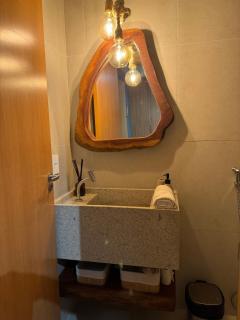 Villa Manah 213 - Riacho - 9
