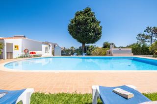 Villa Bella Vista by Algarve Vacation - Albufeira - 7