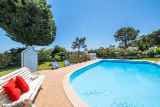 Villa Bella Vista by Algarve Vacation - 3