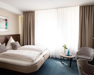 Restaurant & Hotel Kogge GmbH - 5