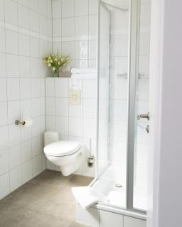 Restaurant & Hotel Kogge GmbH - Elsfleth - 8