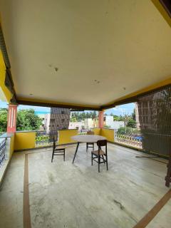 Magizh Kudil - Pūrnānkuppam - 1